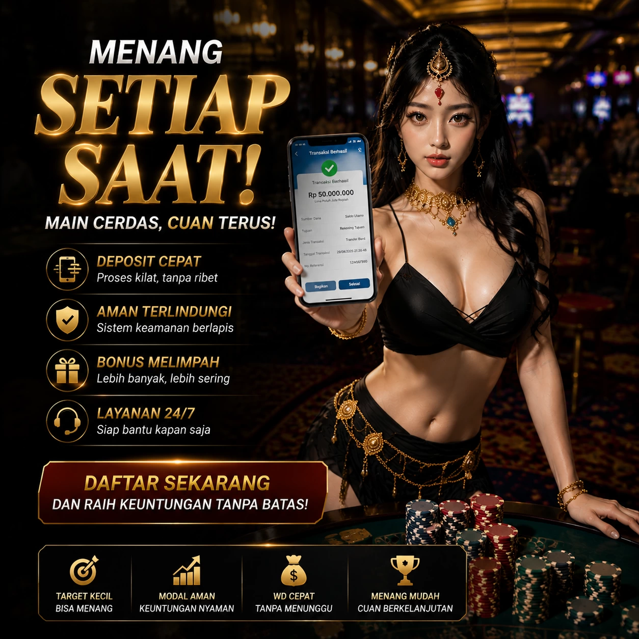 Pemula di hokiterus88 Temukan Game Terbaik untuk Dilihat