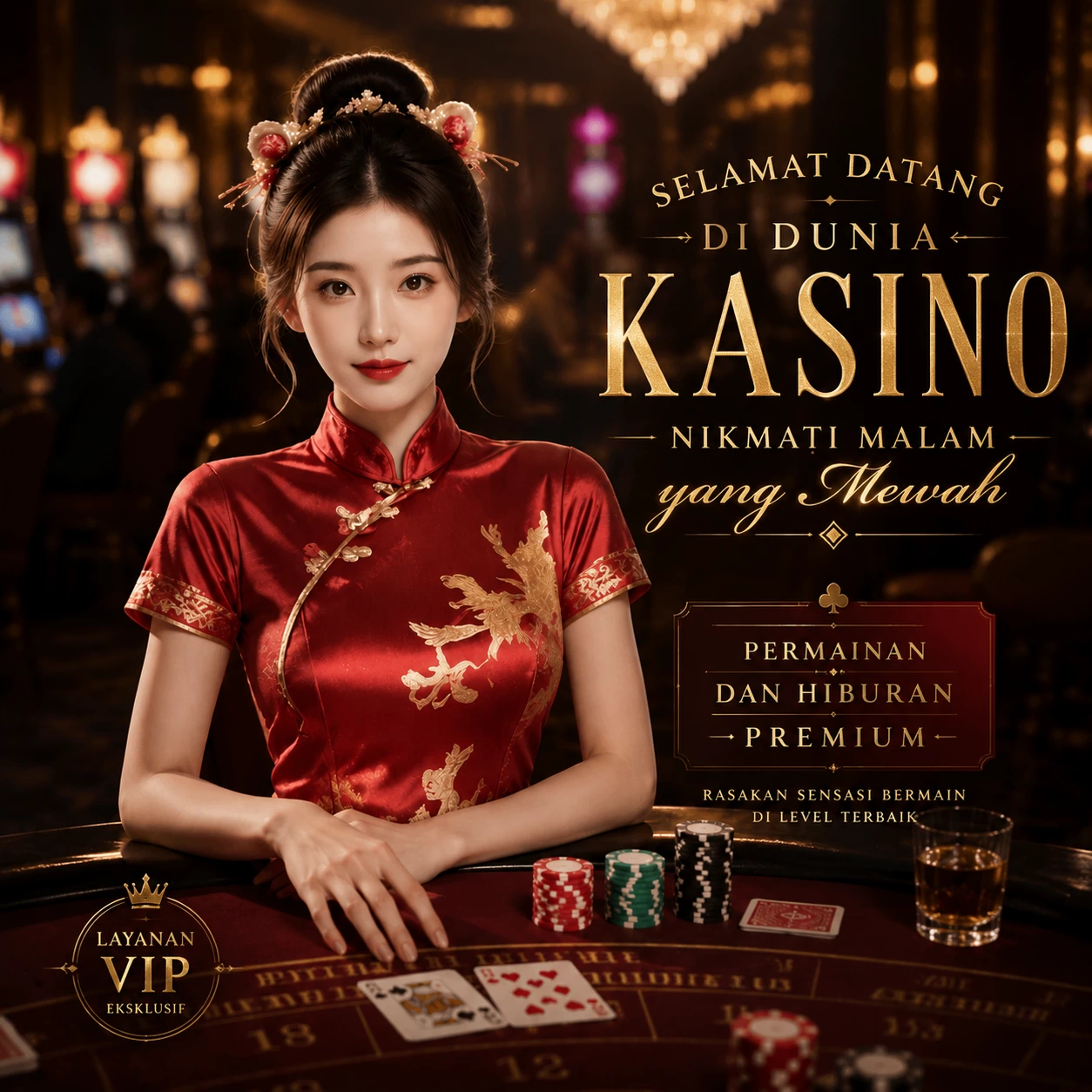 Menggali Fitur Menarik di Situs Game hokiterus88