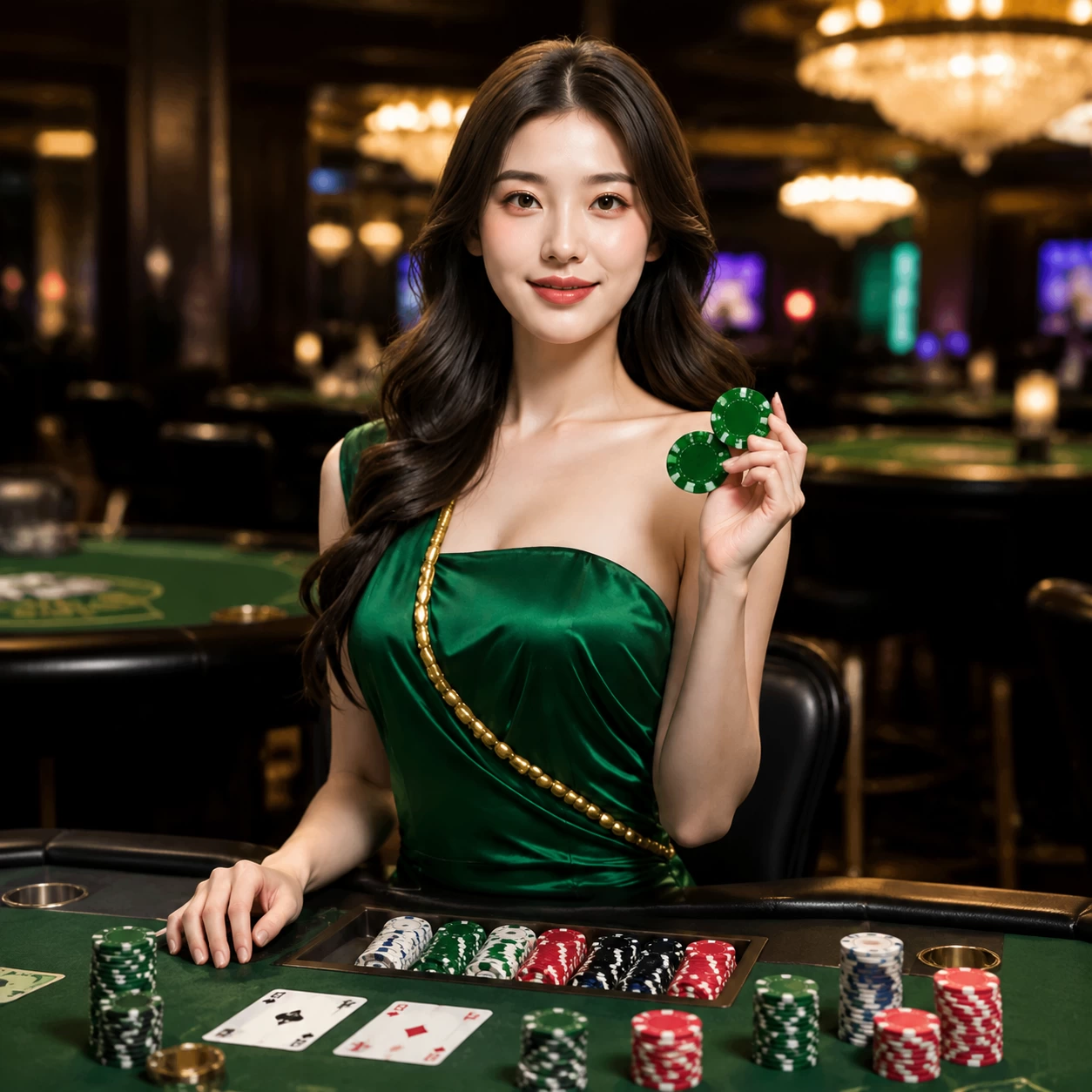 Keunggulan dan Fitur Menarik di Situs Game hokiterus88