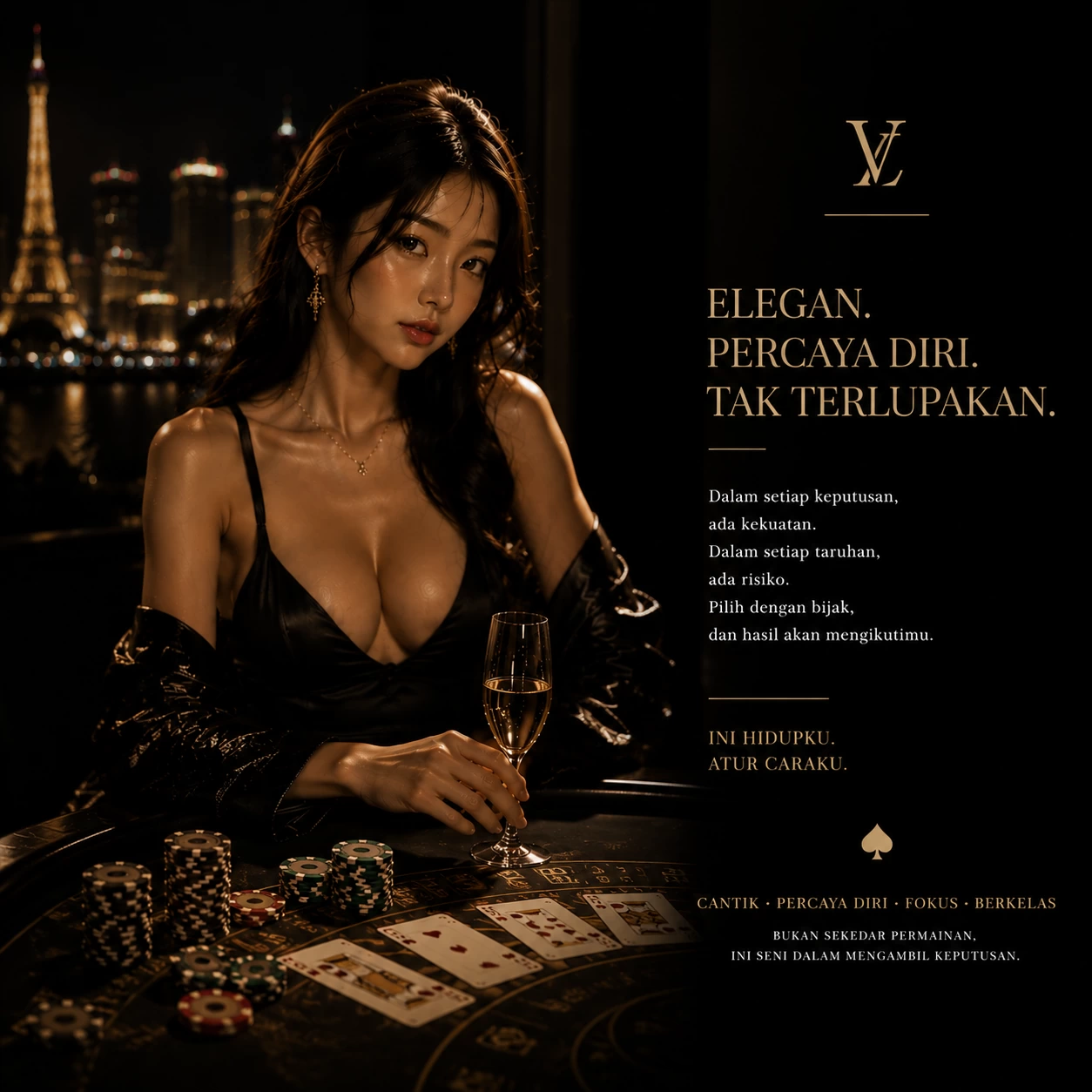 Apa Saja Jenis Game yang Tersedia di hokiterus88
