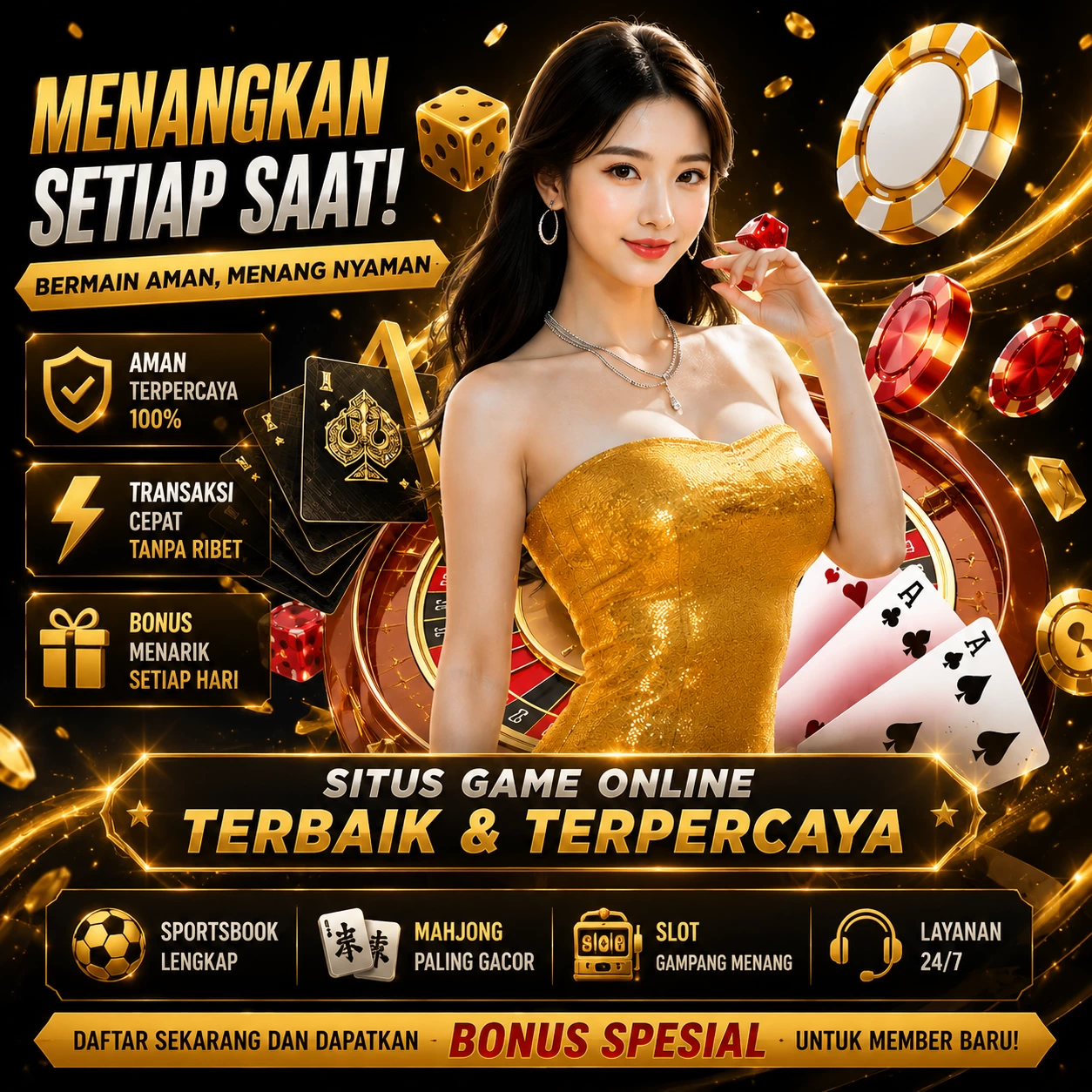 Inovasi dan Fitur Menarik di hokiterus88