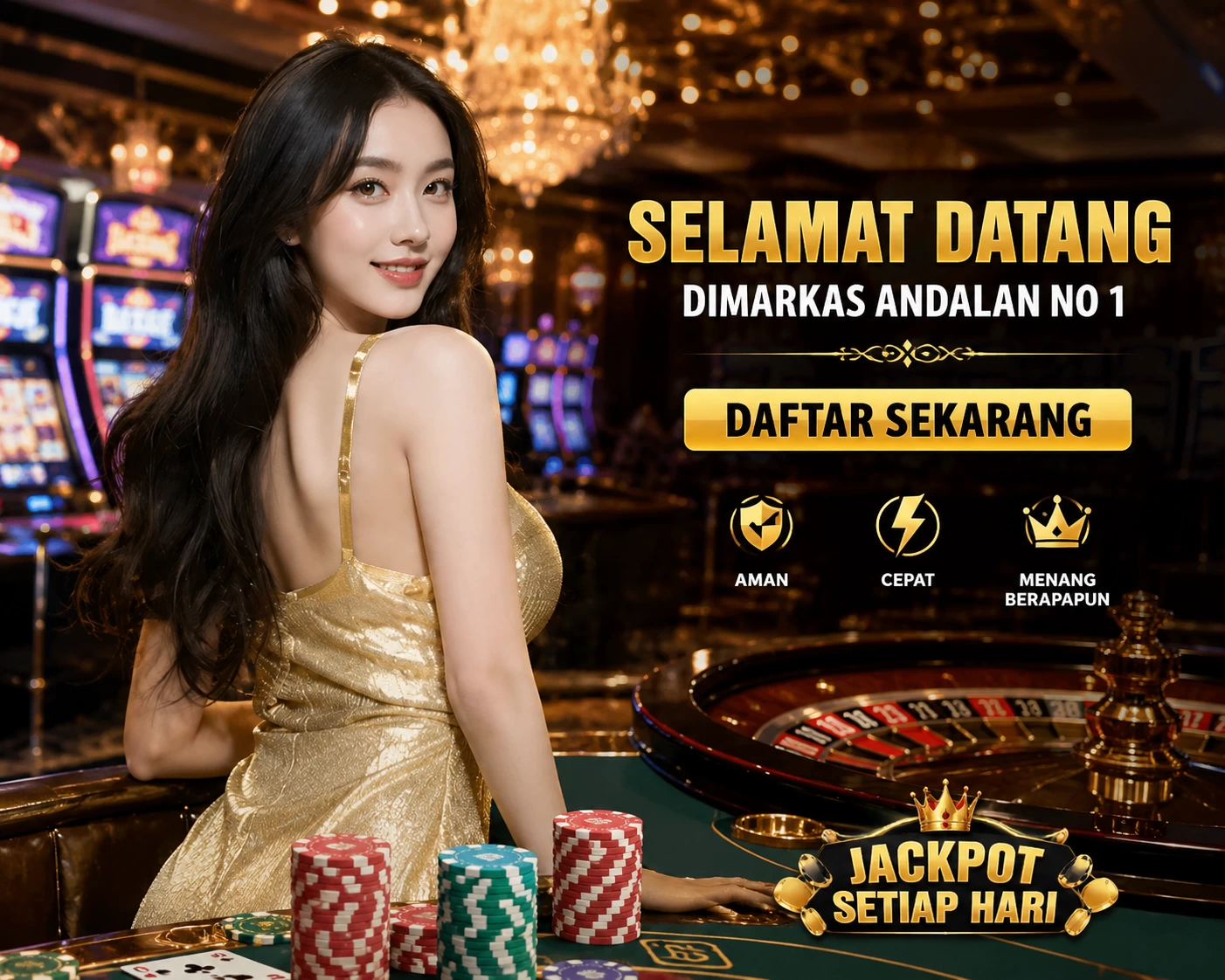 Tips dan Trik Bermain di hokiterus88 untuk Pemula